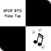 鋼琴瓷磚 - KPOP 防彈少年團