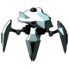 機(jī)械角逐 vAlpha 2