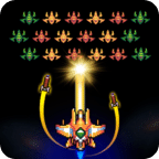 銀河風(fēng)暴：星河入侵者