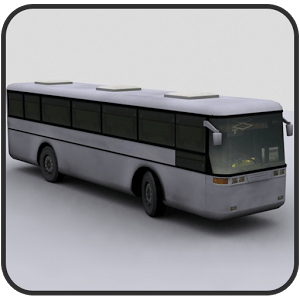 3D巴士停車大挑戰(zhàn)