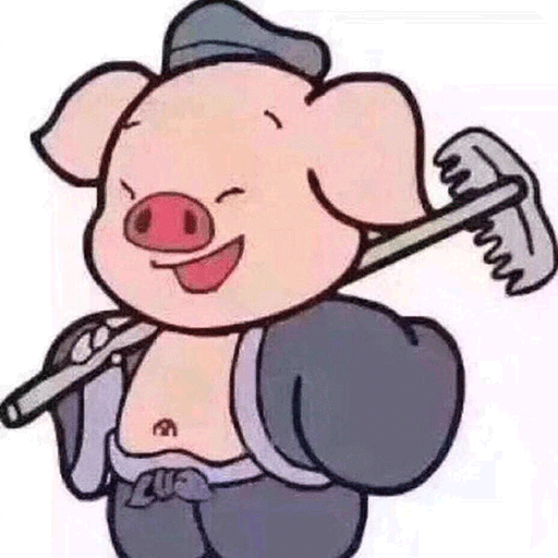 返利豬