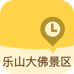 樂山大佛景區(qū)