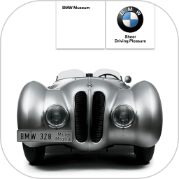 BMW博物馆