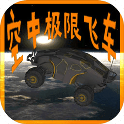 空中極限飛車