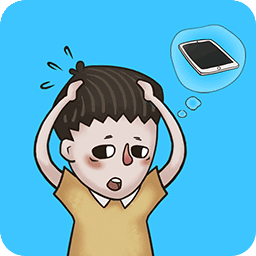 隱藏我的