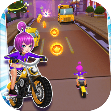 滑板車(chē)酷跑