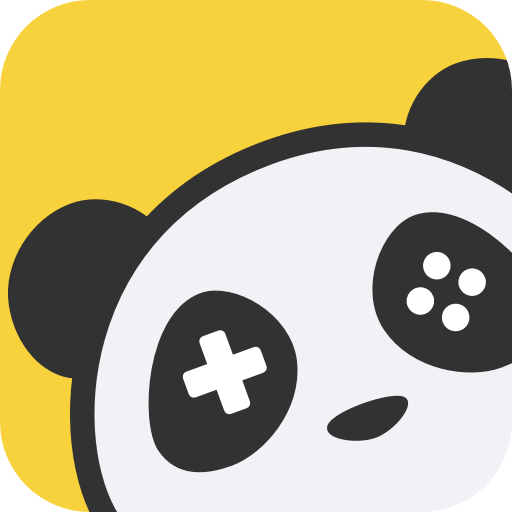 熊猫游戏盒子