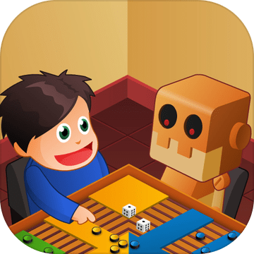 棋類合集6合1
