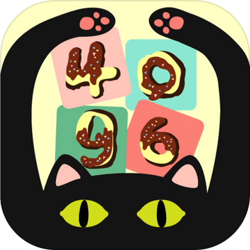 貓星人俄羅斯數(shù)字方塊