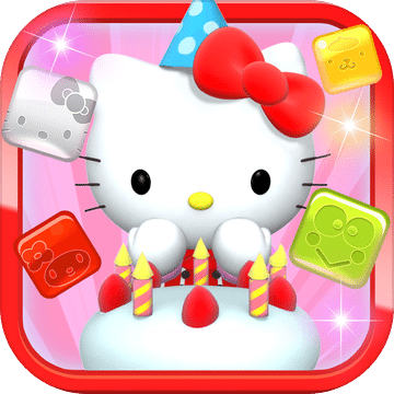 HelloKitty寶石城