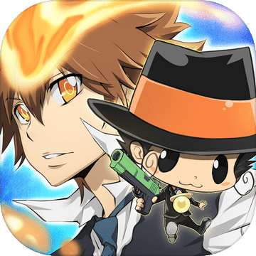 家庭教師HITMANREBORN