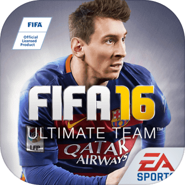 FIFA 16