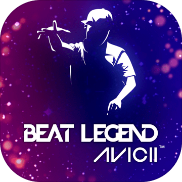 節(jié)奏傳奇AVICII