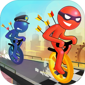 Stick先生史詩(shī)般的生存