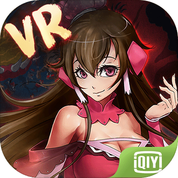 靈域VR
