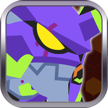 EVAスライドパズル使徒殲滅作戦