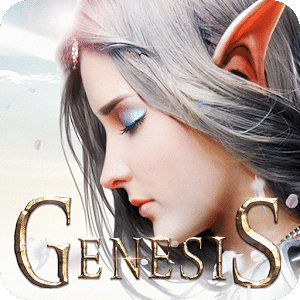 創(chuàng)世破曉:genesis