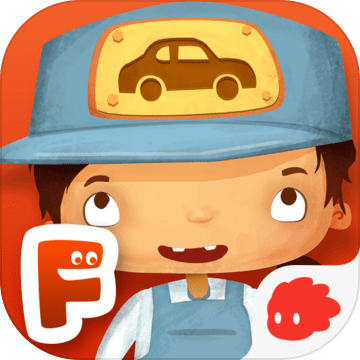 我的創(chuàng)意車(chē)庫(kù)