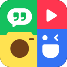 PhotoGrid拼圖吧