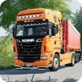 欧洲货车