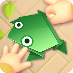 折紙我最強(qiáng)