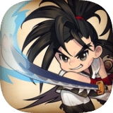 AFK武士對(duì)決