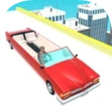 妹妹快上車