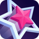 旋轉(zhuǎn)星星