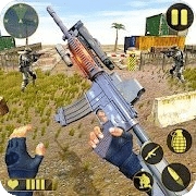 实弹射击