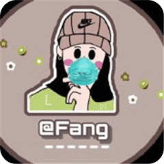 給頭像加口罩