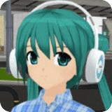 都市少女