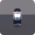 极速漂移车