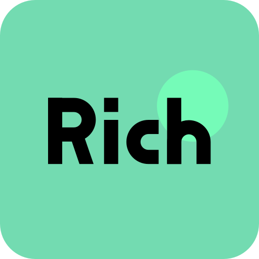 Rich記賬