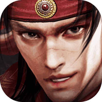 三国风云之猛将传
