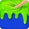 绿色液体