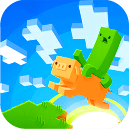 创造像素世界