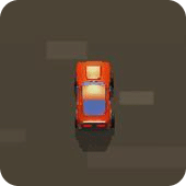 爆破車