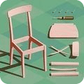 自制家具