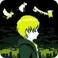 幽靈跑酷