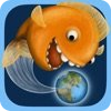 海洋生物进化