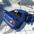 汽車撞擊