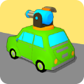 射完就跑