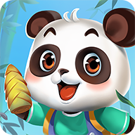 江湖熊貓