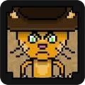 牛仔猫咪