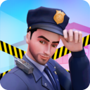 警部