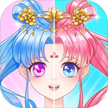 宮廷少女夢
