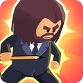 武士刀單挑