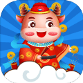 迎財(cái)神