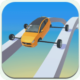 伸縮汽車