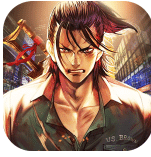 戰(zhàn)無不勝傳奇